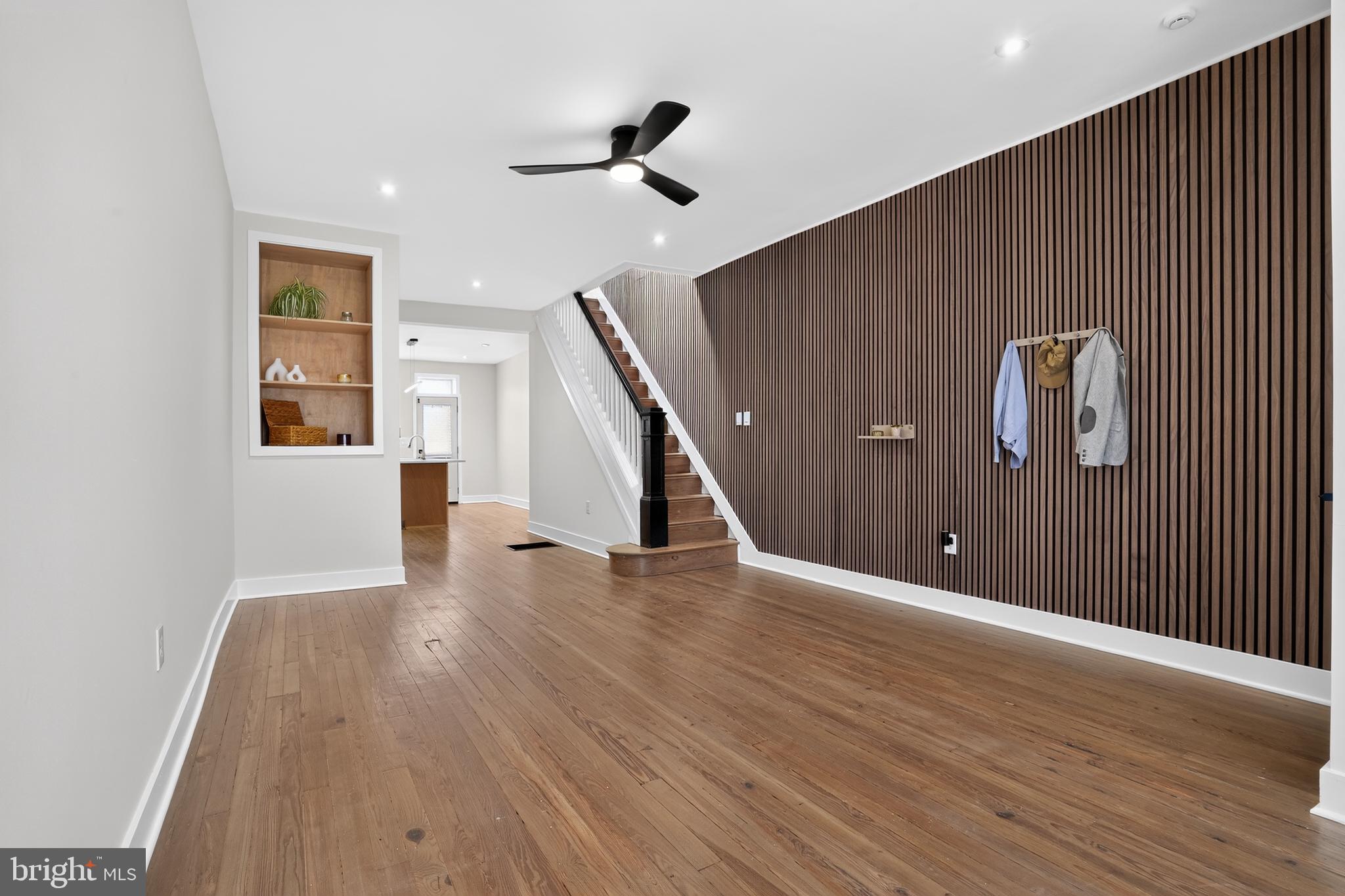 BREWERS HILL - Residential