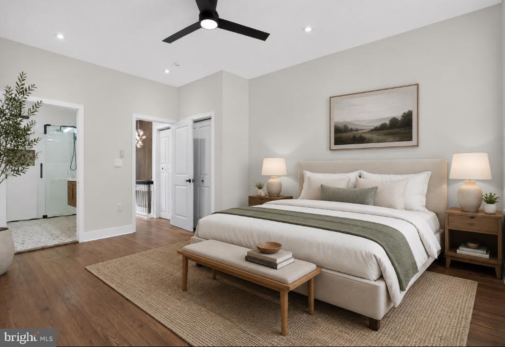 BREWERS HILL - Residential