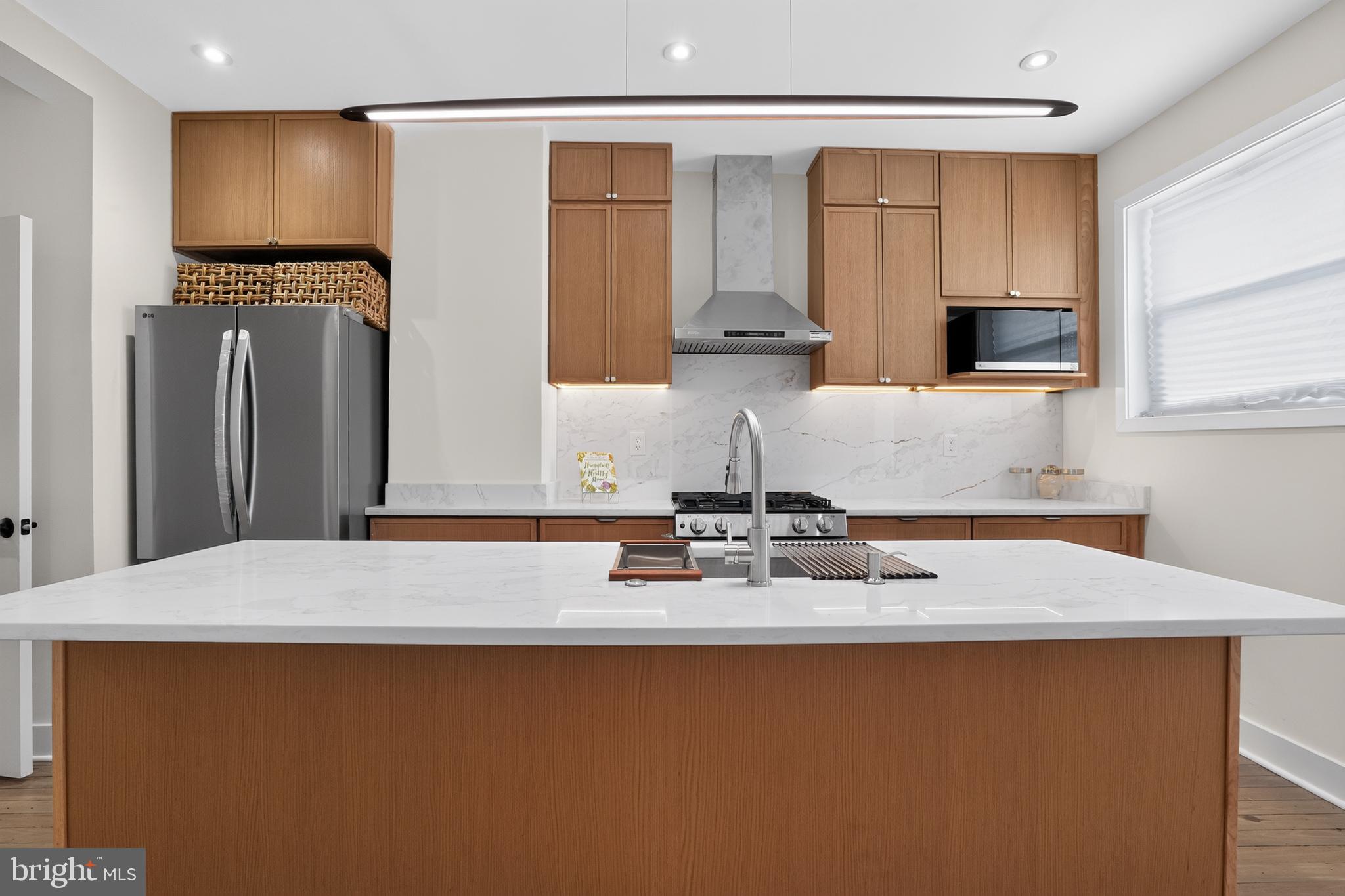 BREWERS HILL - Residential