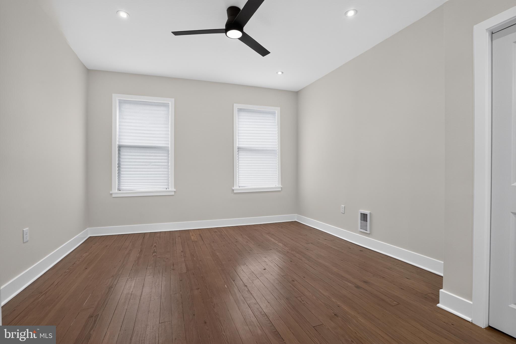 BREWERS HILL - Residential