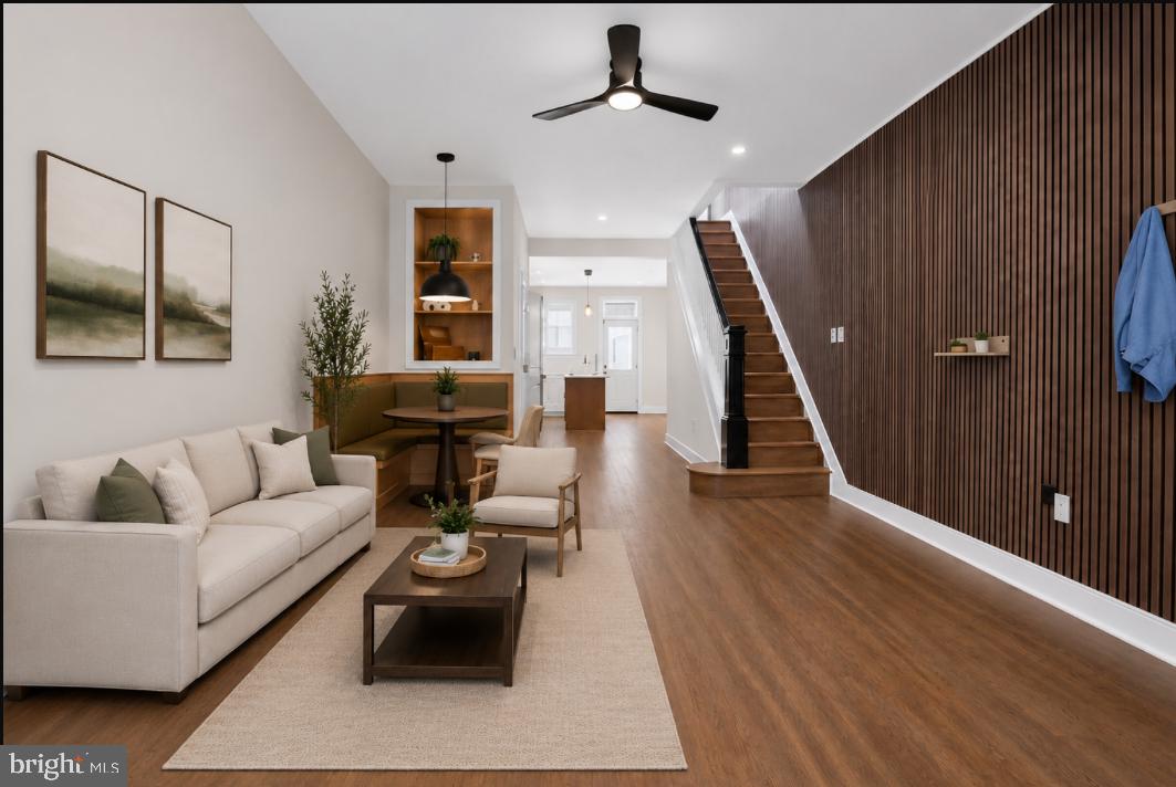 BREWERS HILL - Residential