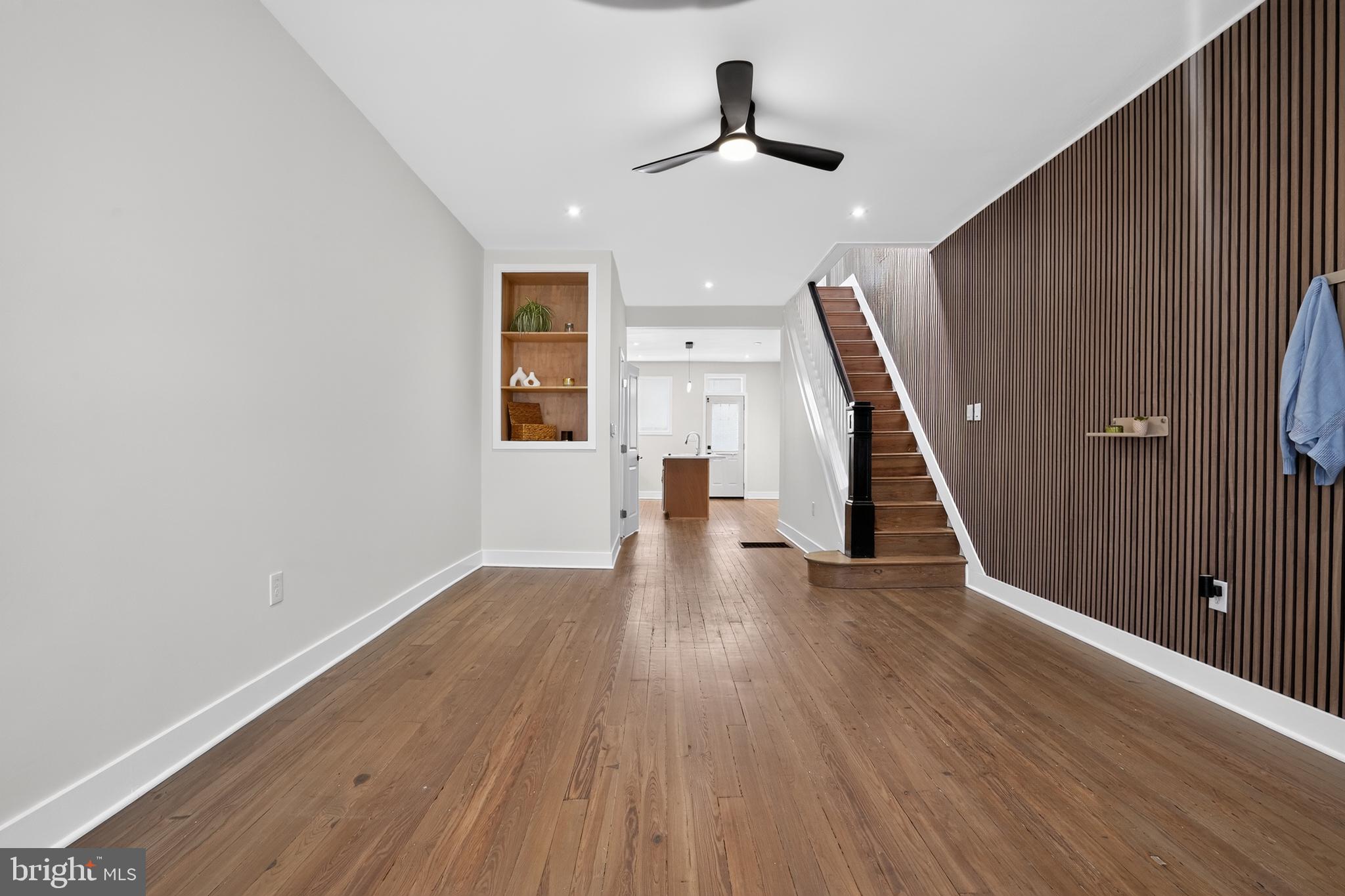 BREWERS HILL - Residential