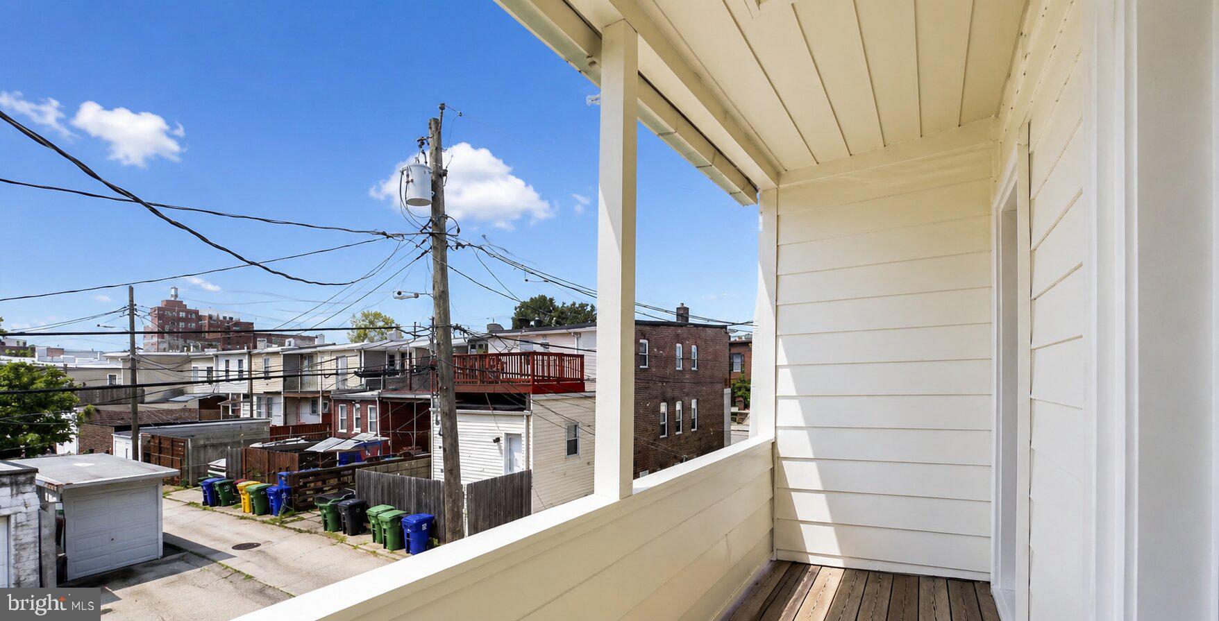 BREWERS HILL - Residential