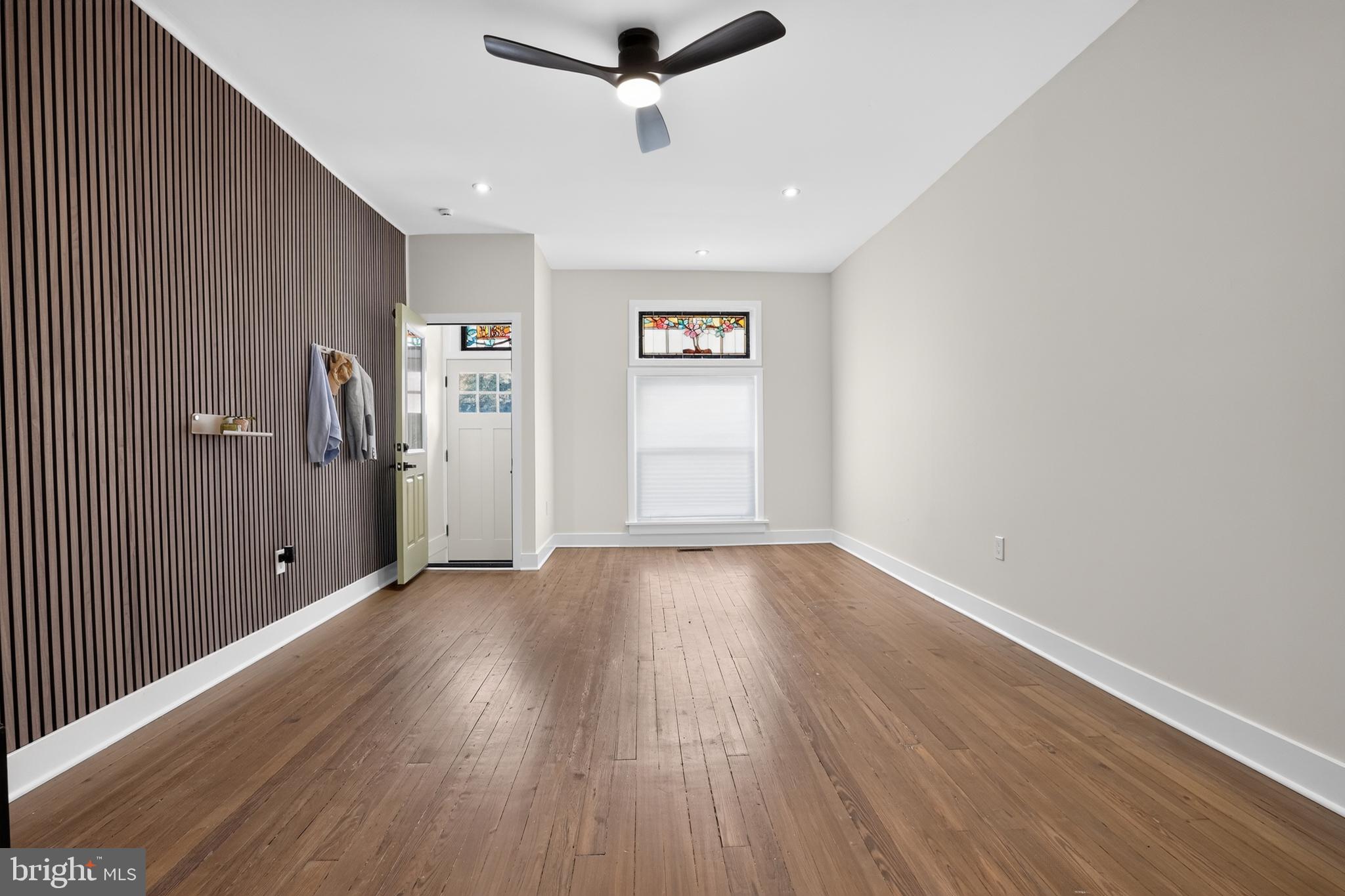 BREWERS HILL - Residential