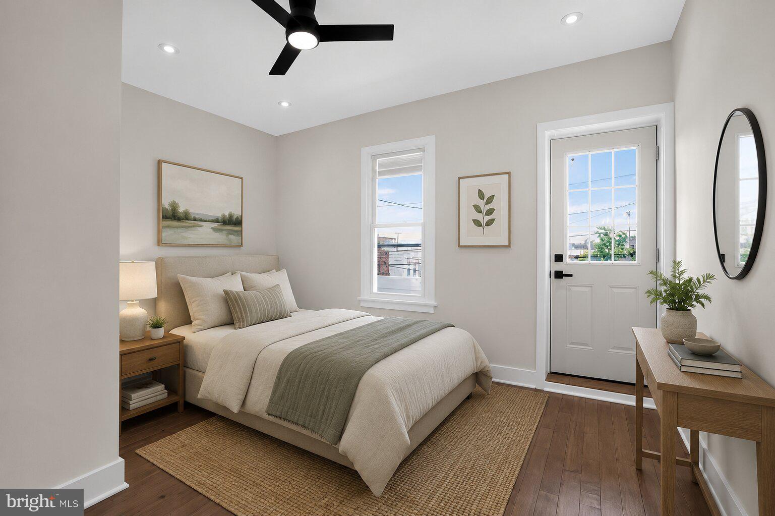 BREWERS HILL - Residential