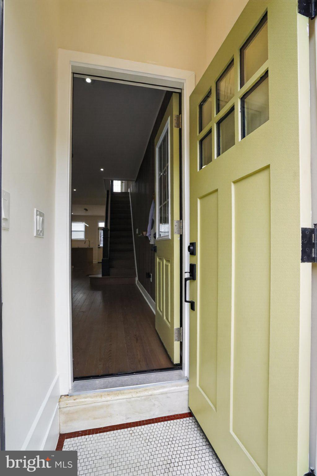 BREWERS HILL - Residential