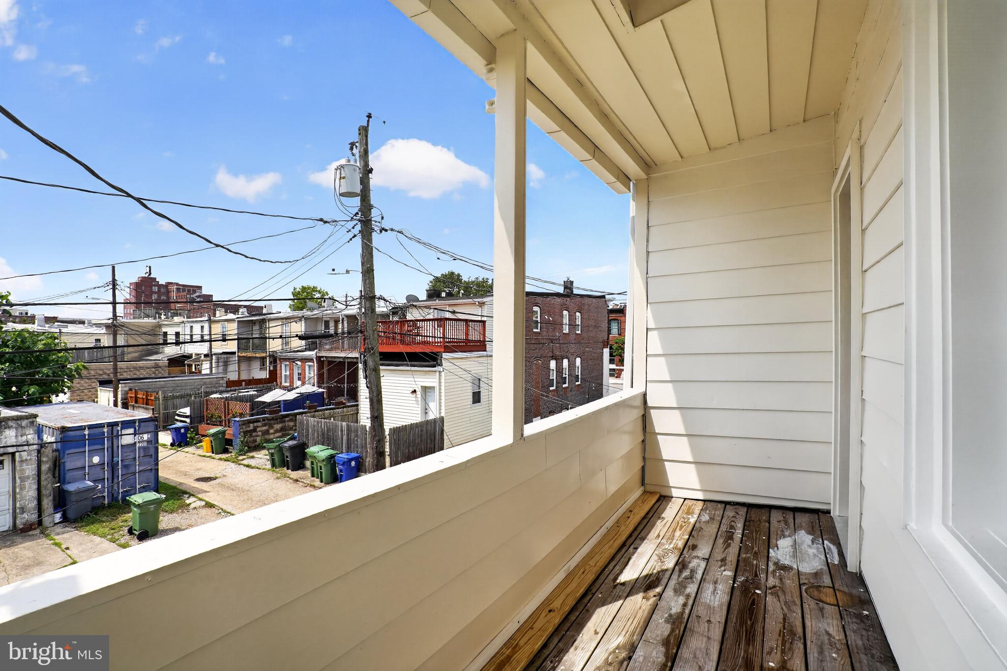 BREWERS HILL - Residential