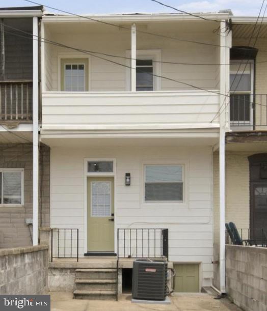 BREWERS HILL - Residential