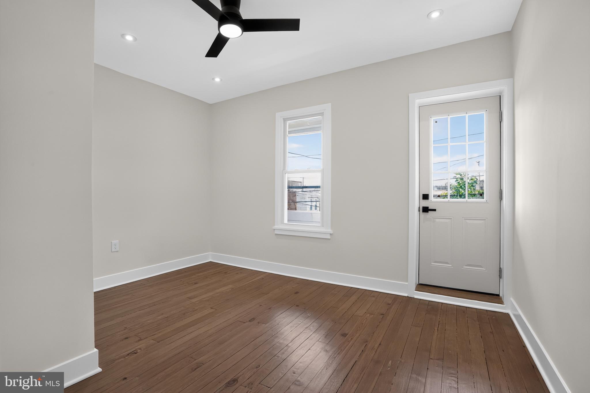 BREWERS HILL - Residential