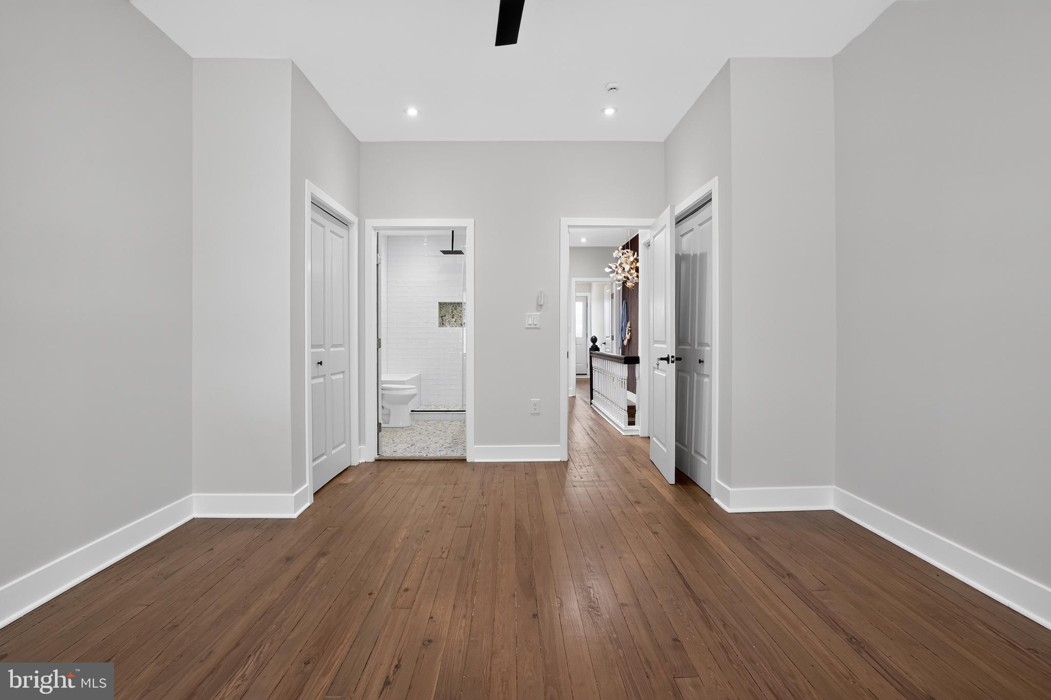 BREWERS HILL - Residential