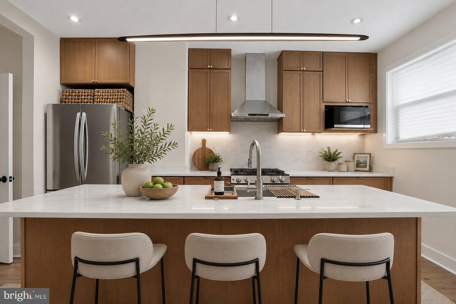 BREWERS HILL - Residential