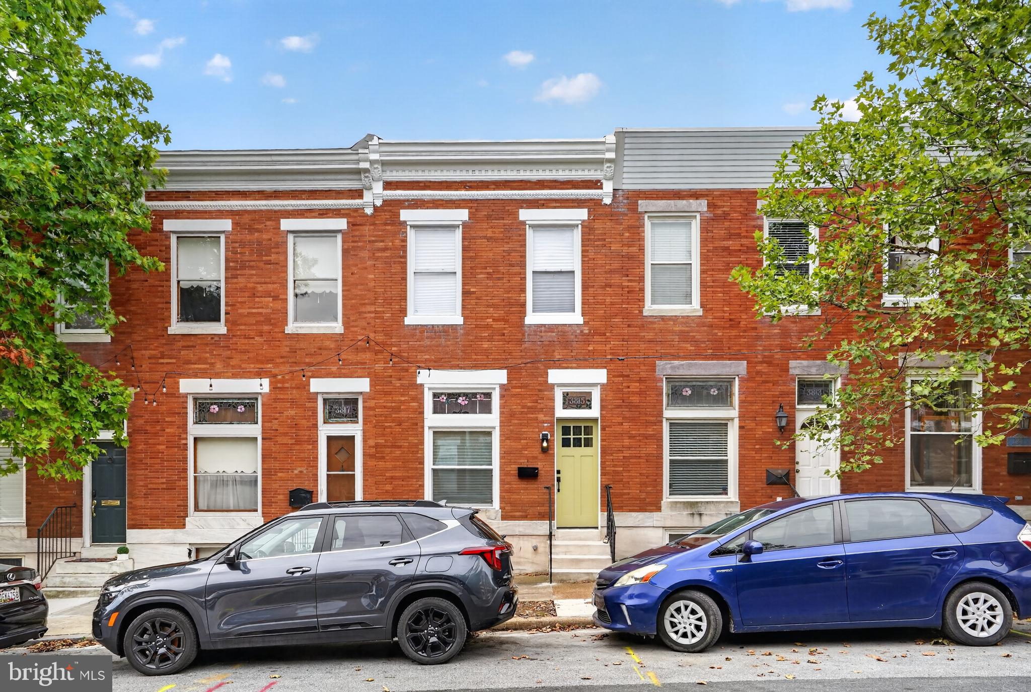 BREWERS HILL - Residential
