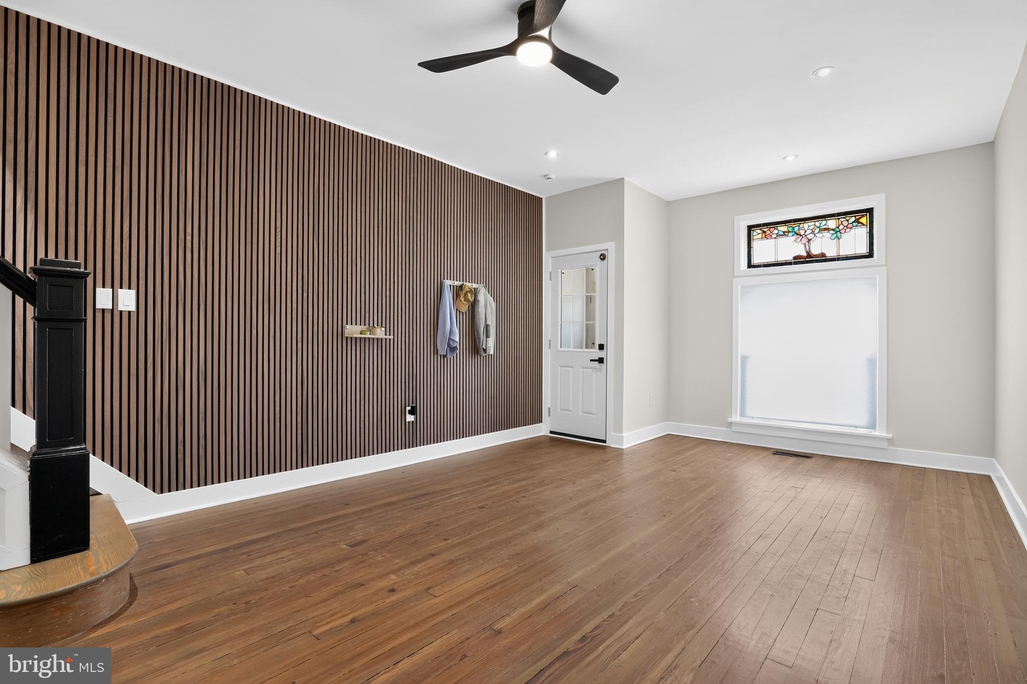 BREWERS HILL - Residential