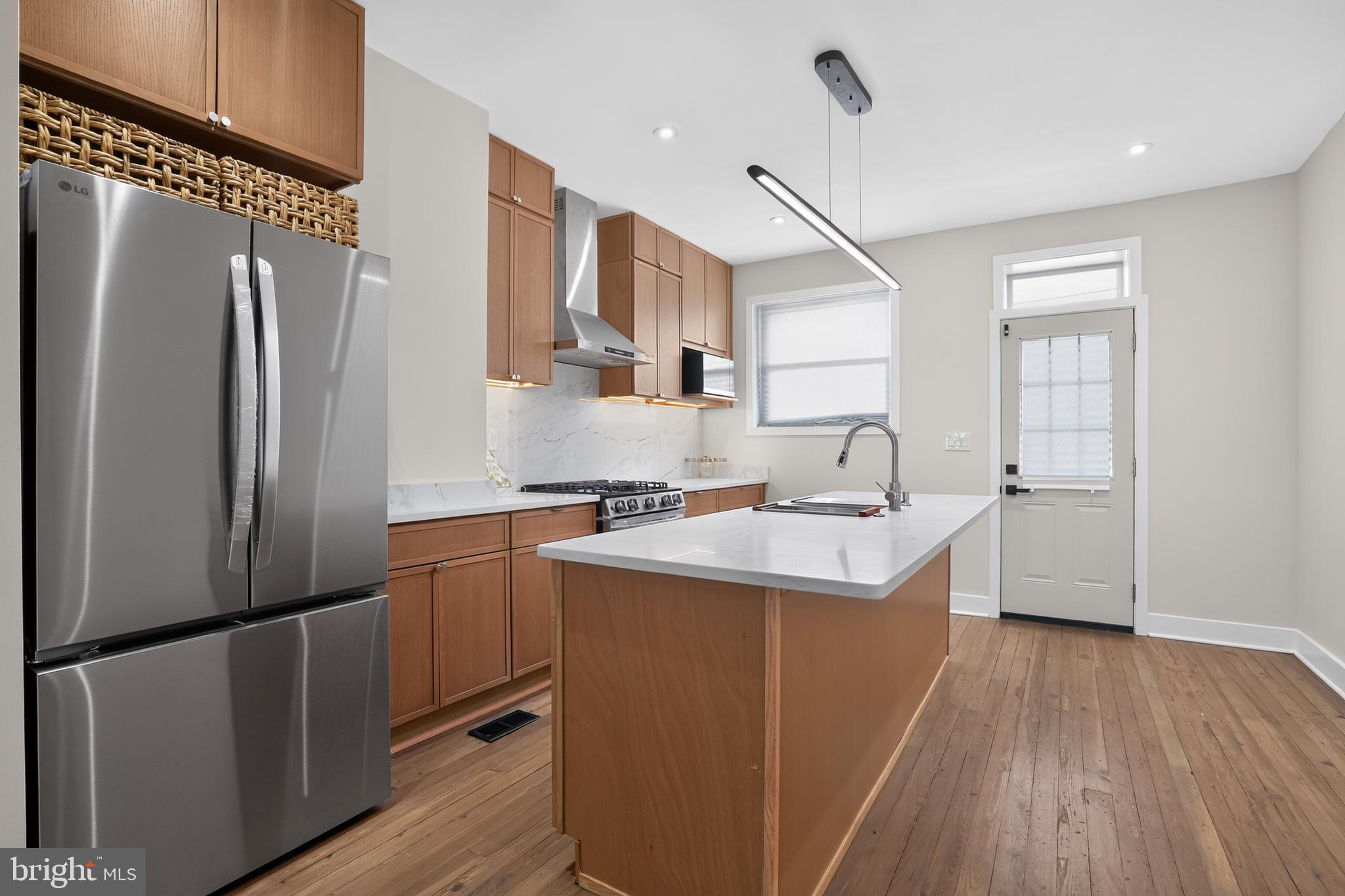 BREWERS HILL - Residential