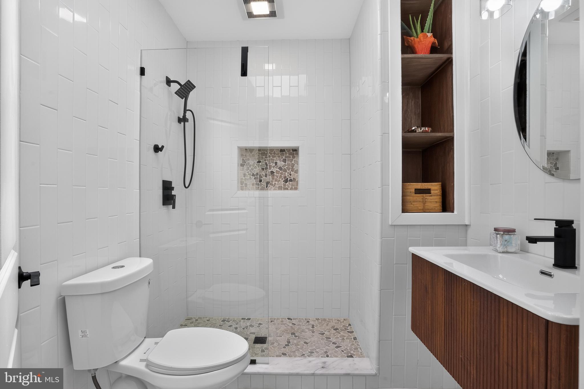 BREWERS HILL - Residential