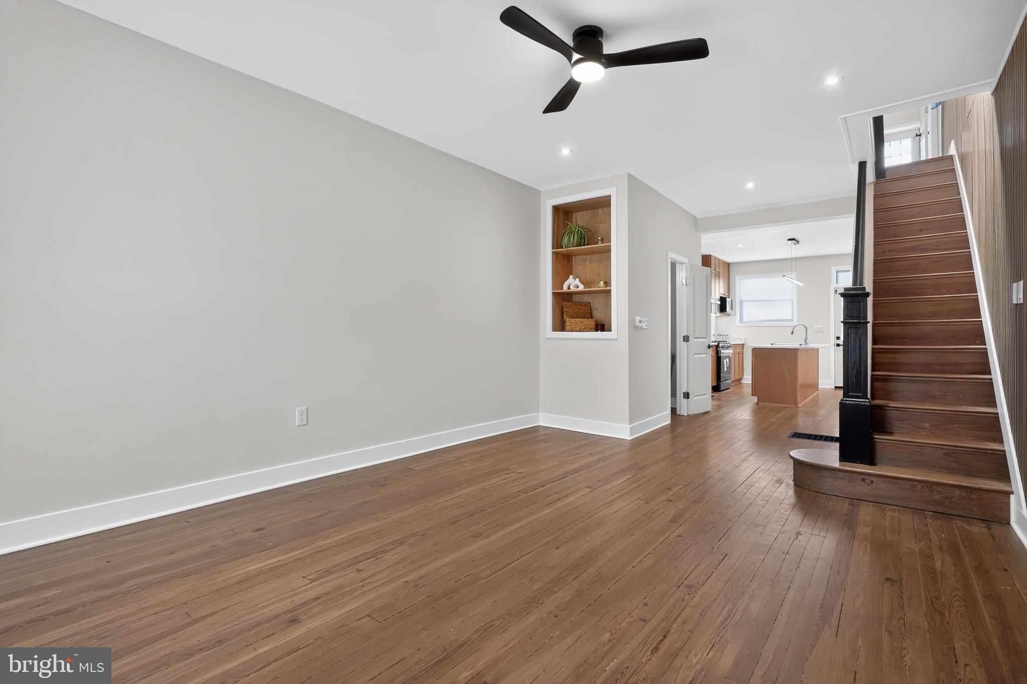 BREWERS HILL - Residential
