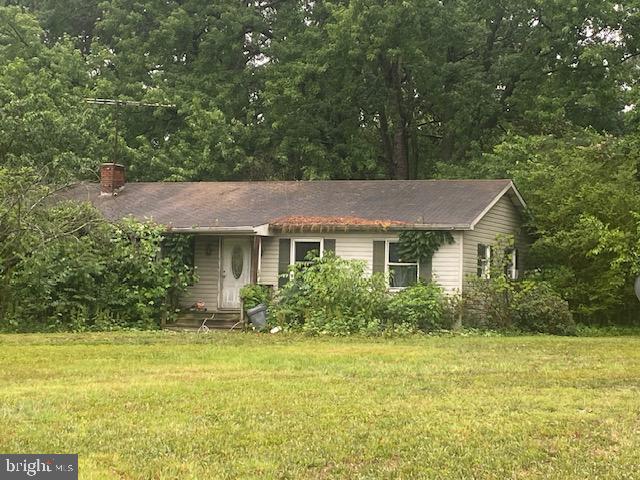 DENTON AREA - Residential