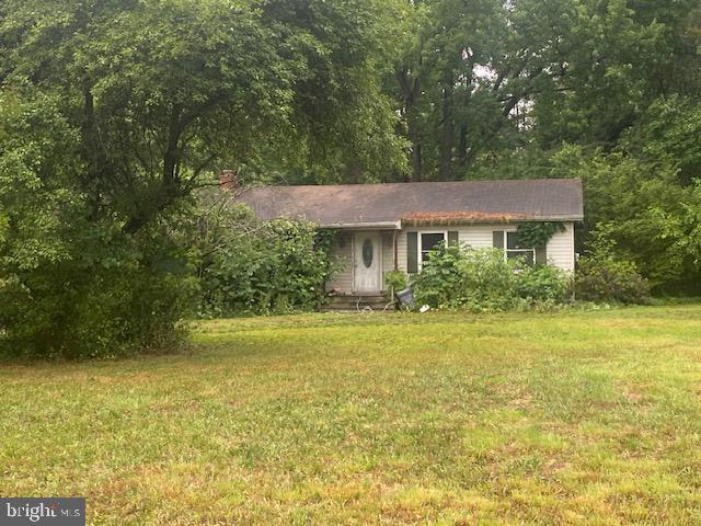 DENTON AREA - Residential