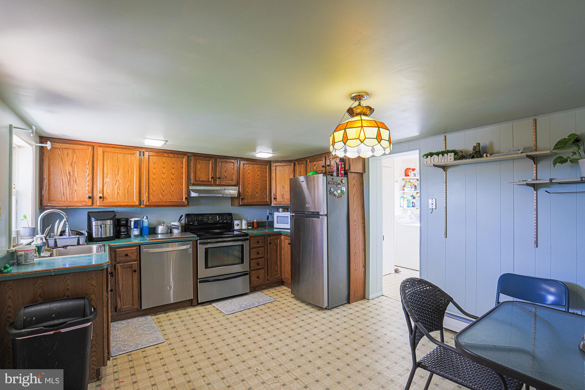CANAAN RUN - Residential