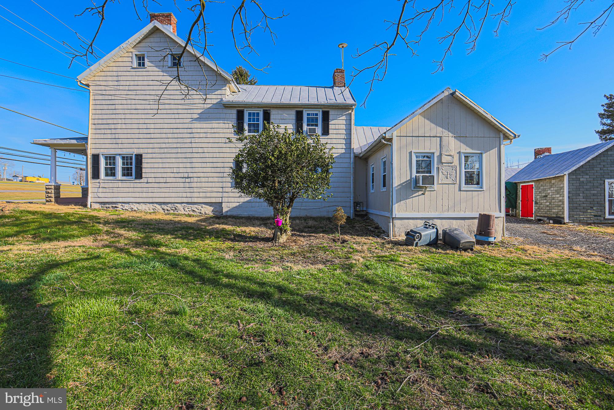 CANAAN RUN - Residential