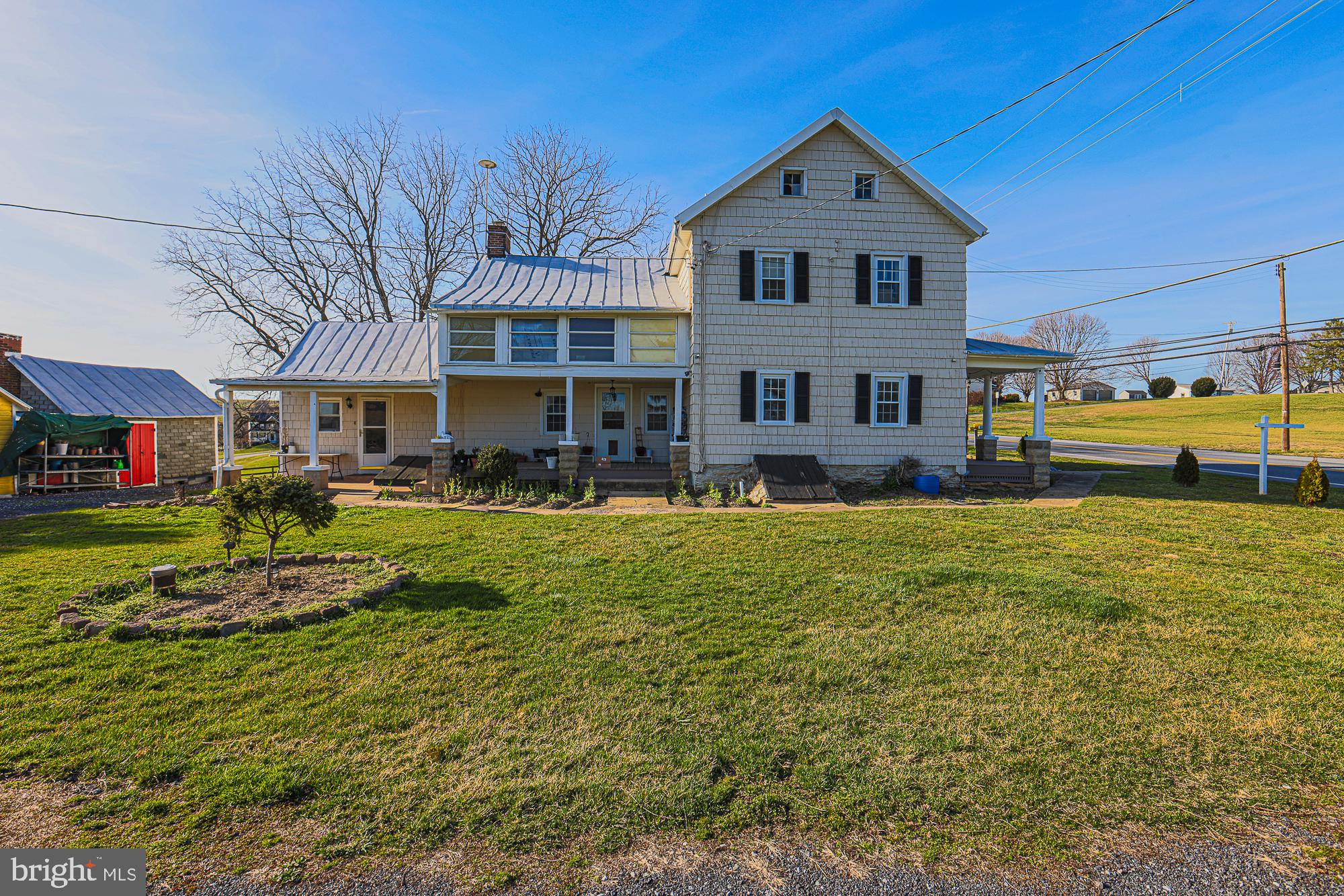 CANAAN RUN - Residential