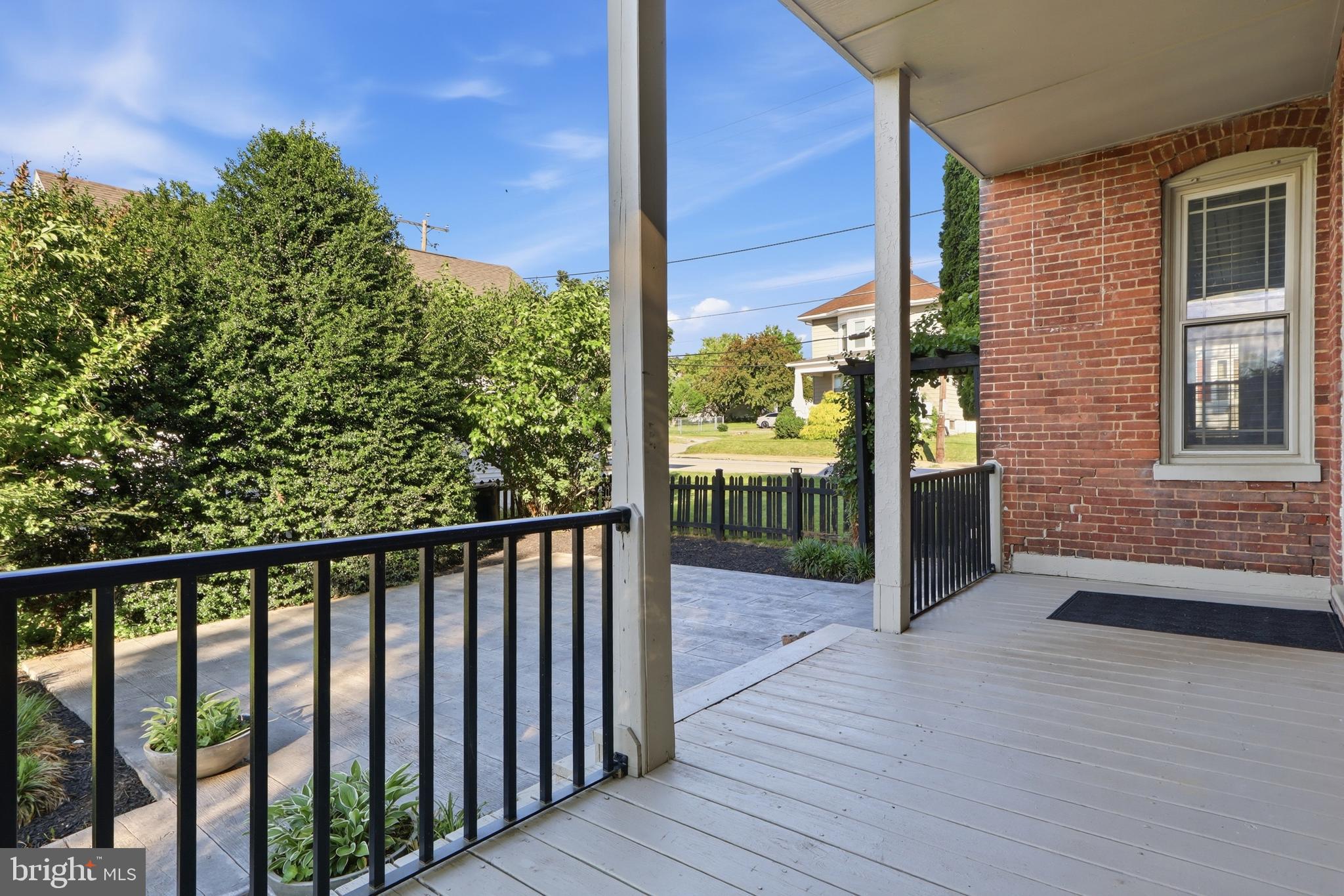 DALLASTOWN BORO - Residential