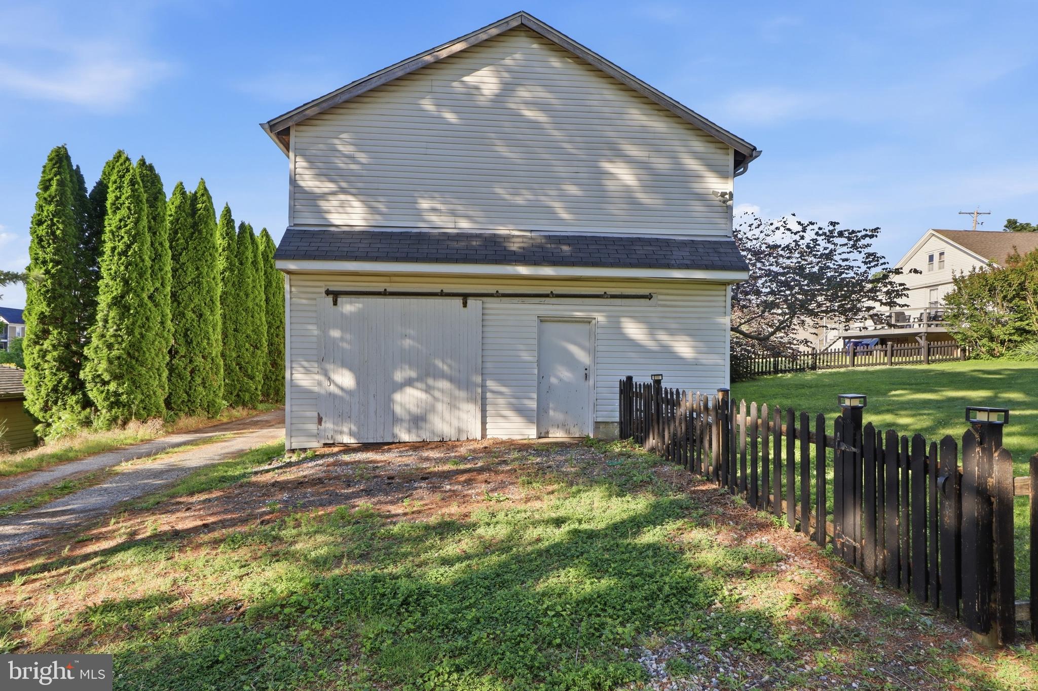 DALLASTOWN BORO - Residential