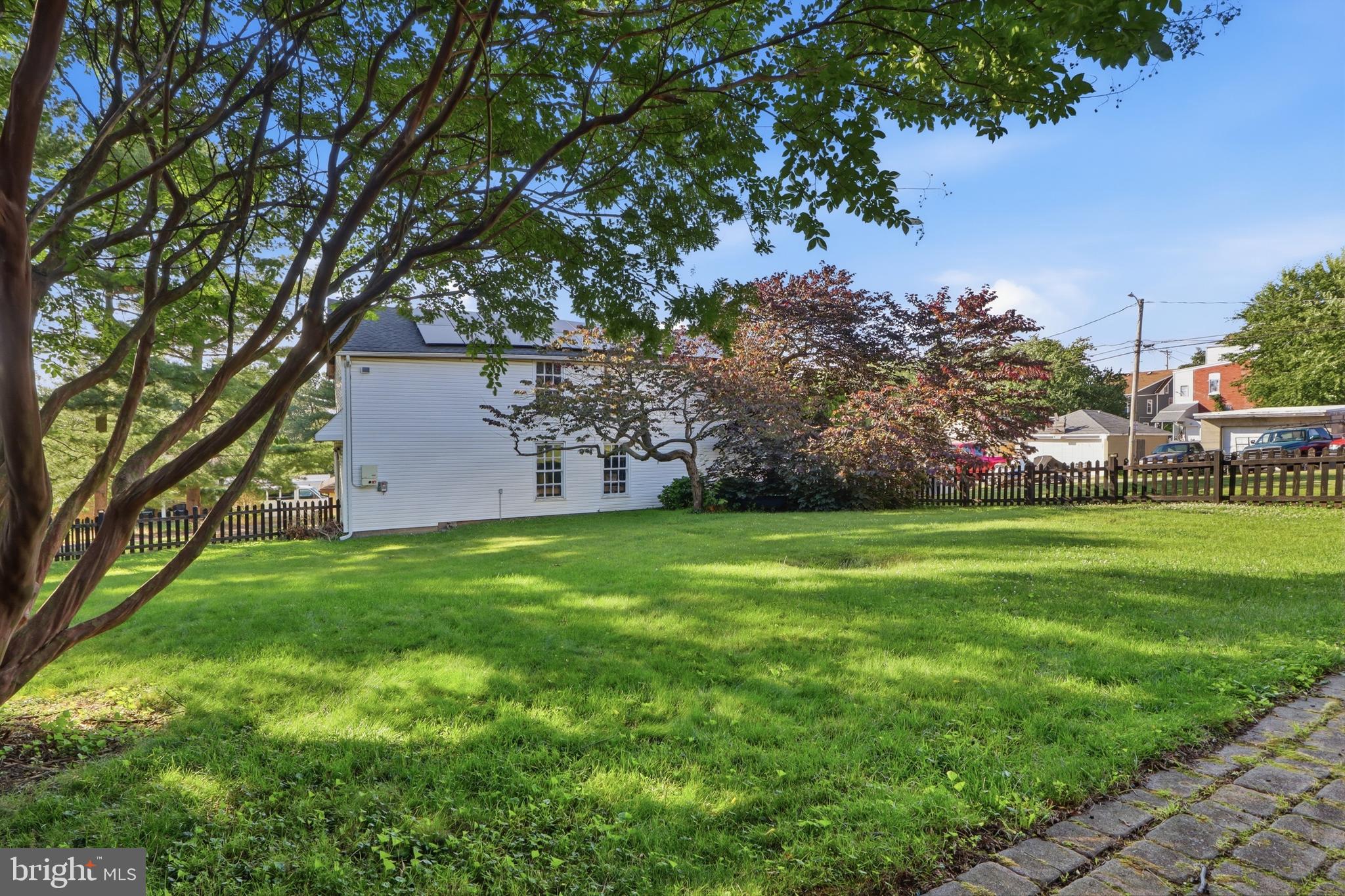 DALLASTOWN BORO - Residential