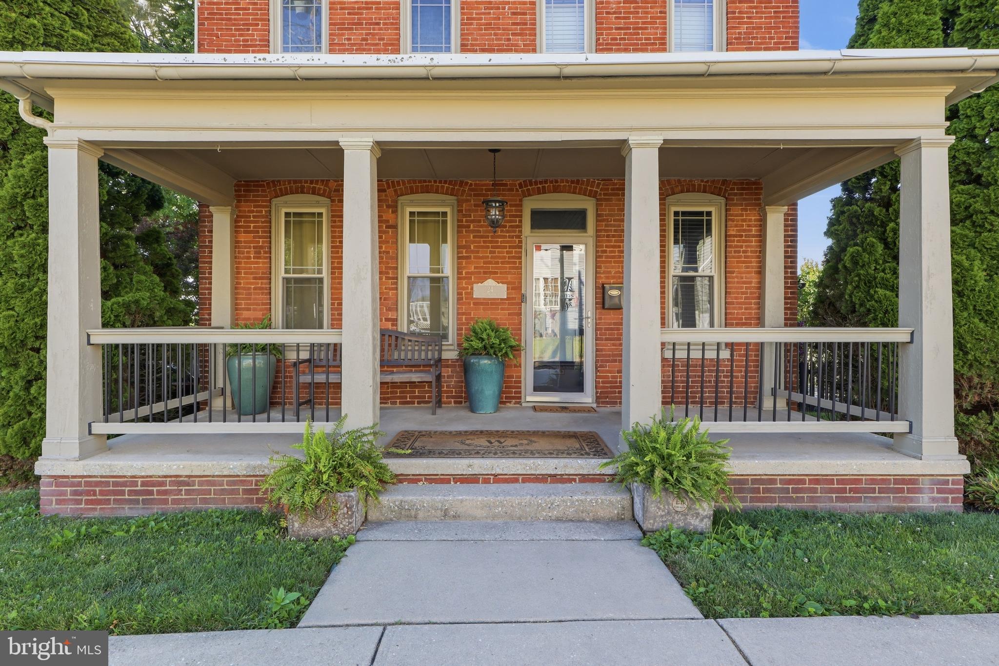 DALLASTOWN BORO - Residential