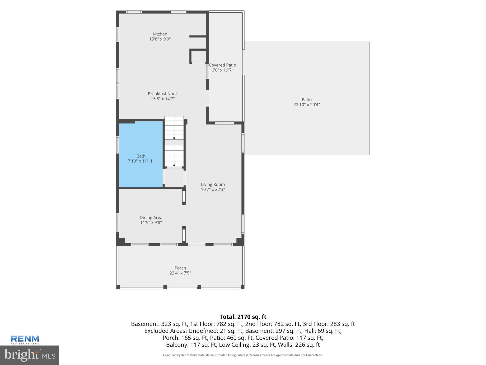 DALLASTOWN BORO - Residential