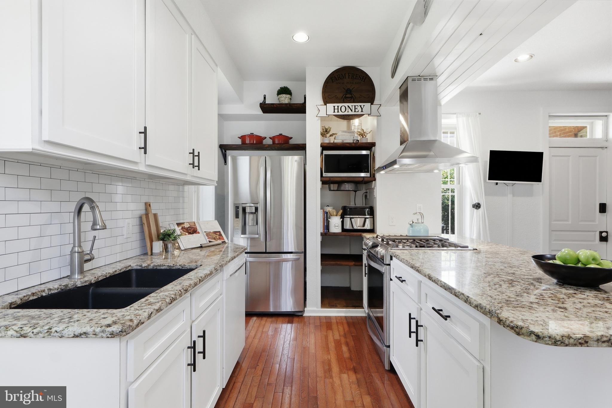 DALLASTOWN BORO - Residential