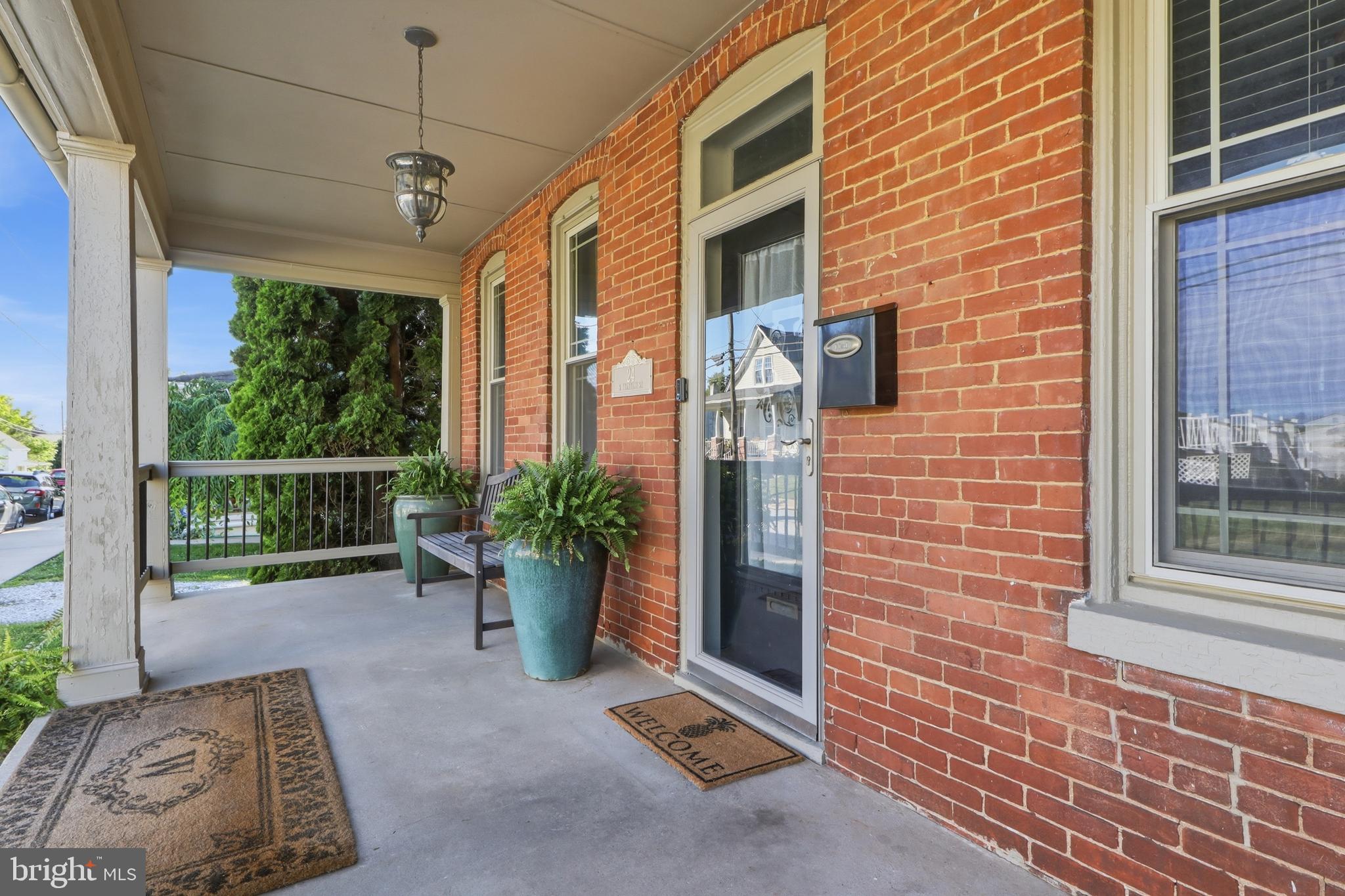 DALLASTOWN BORO - Residential