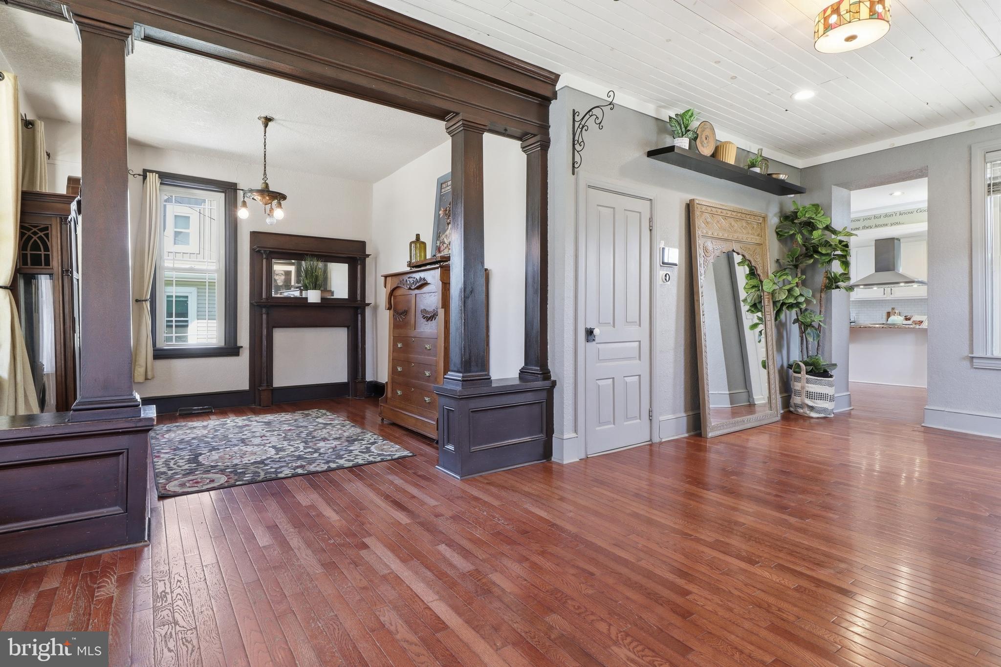 DALLASTOWN BORO - Residential