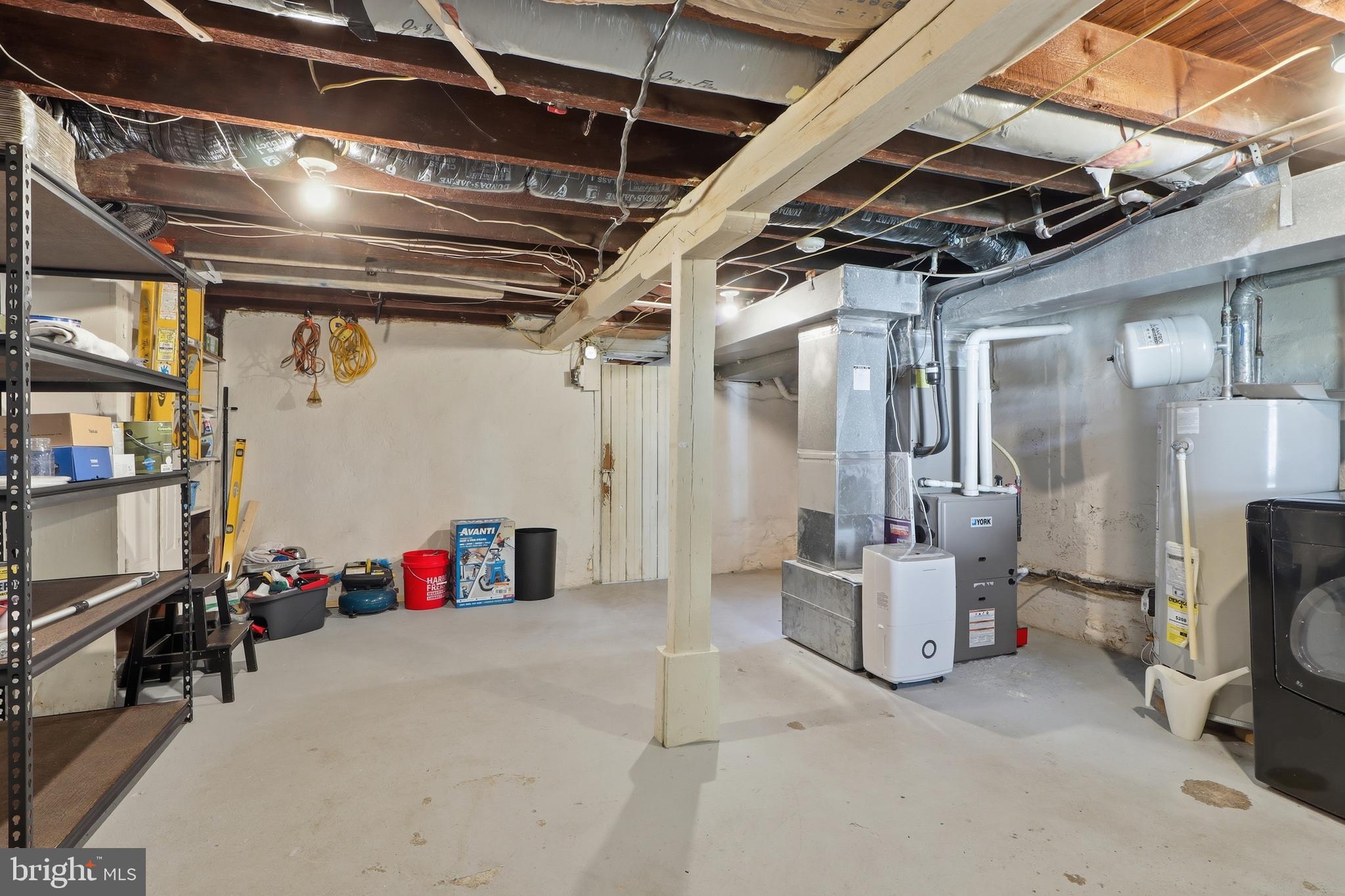 DALLASTOWN BORO - Residential