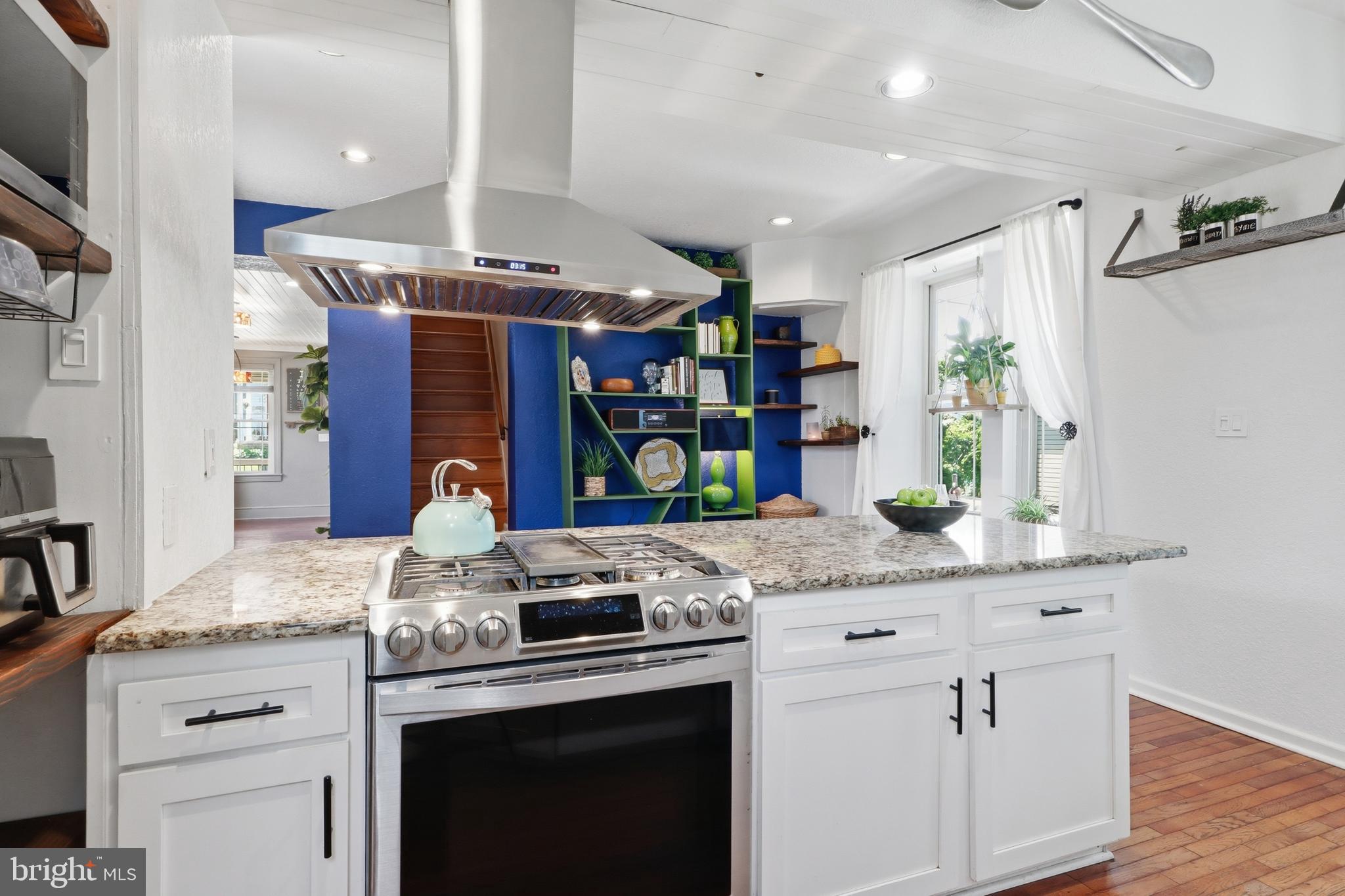 DALLASTOWN BORO - Residential