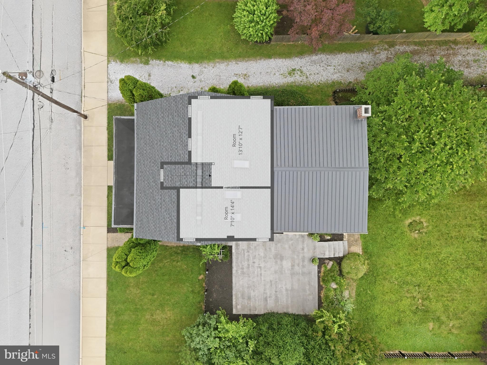 DALLASTOWN BORO - Residential