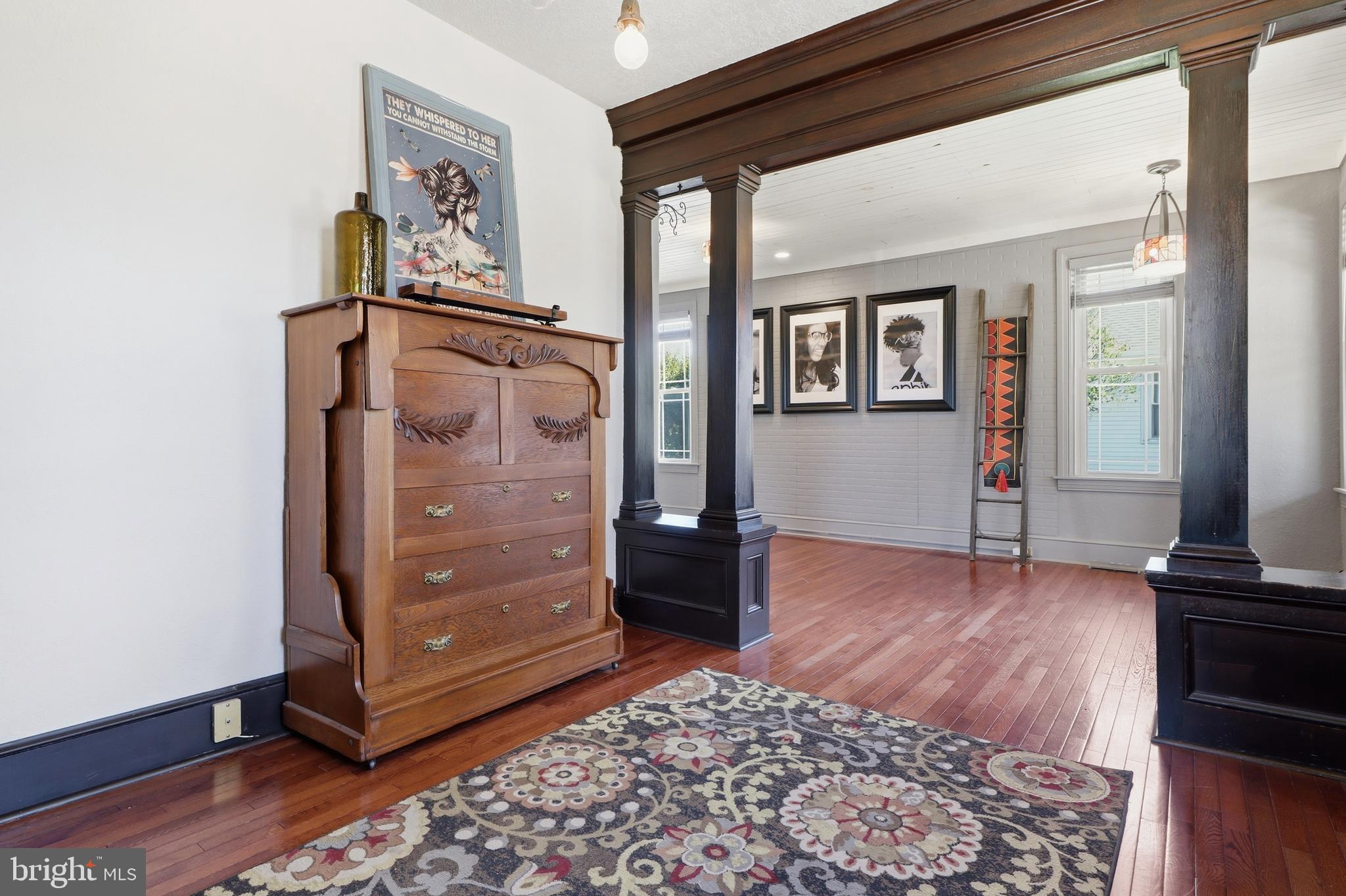 DALLASTOWN BORO - Residential