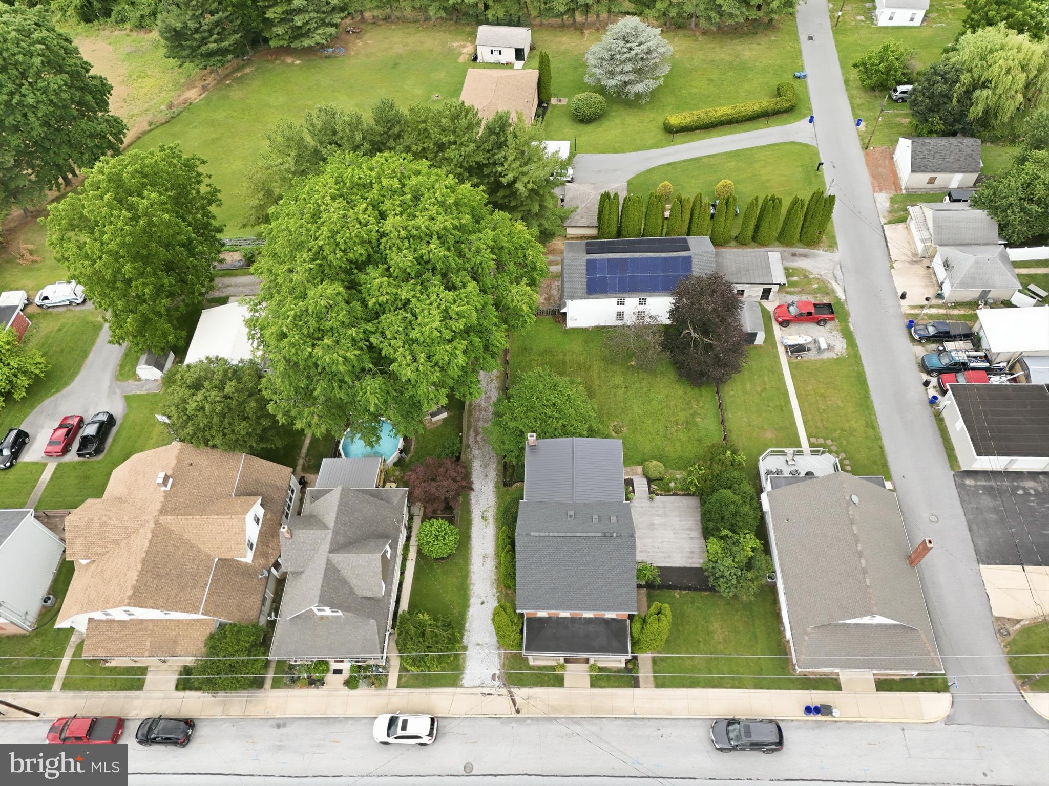 DALLASTOWN BORO - Residential