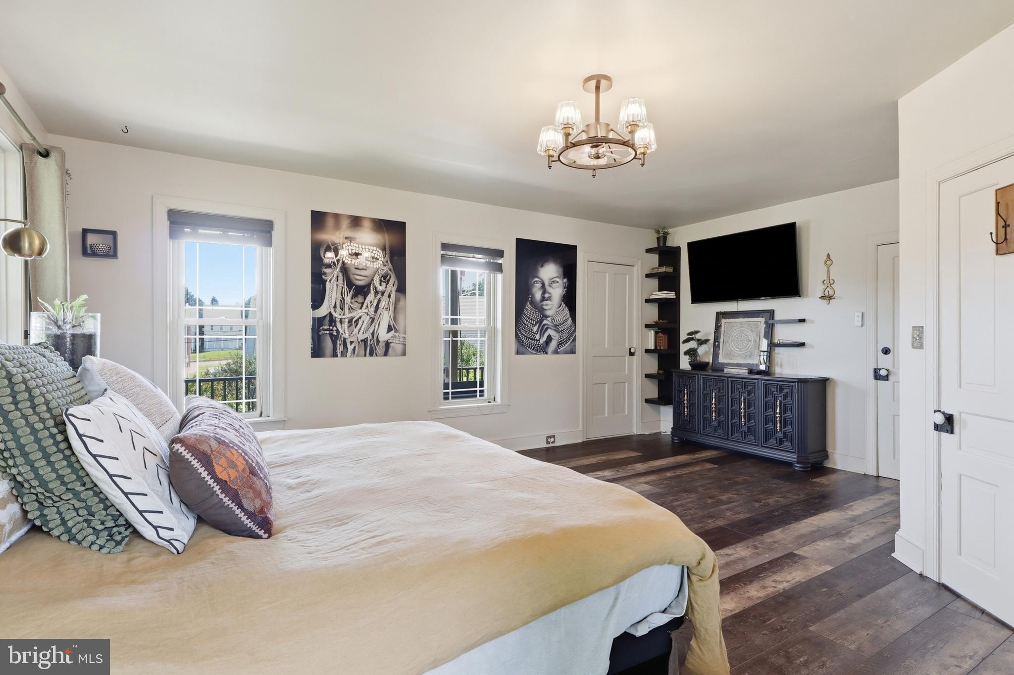 DALLASTOWN BORO - Residential