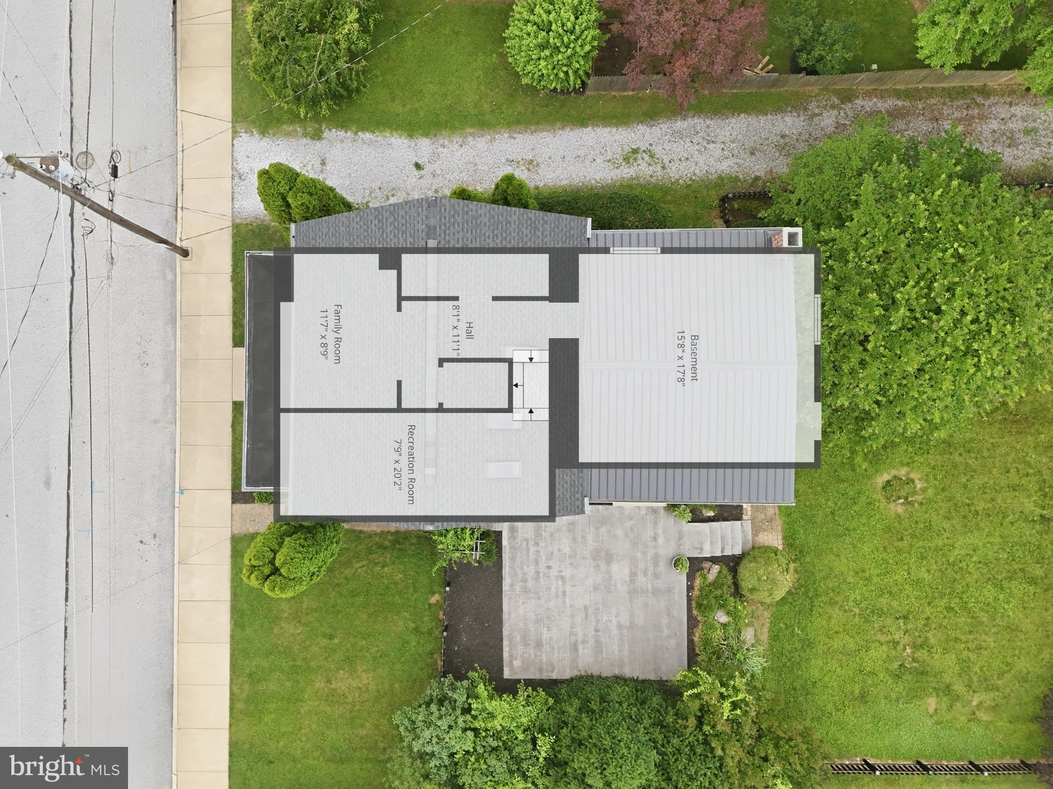 DALLASTOWN BORO - Residential
