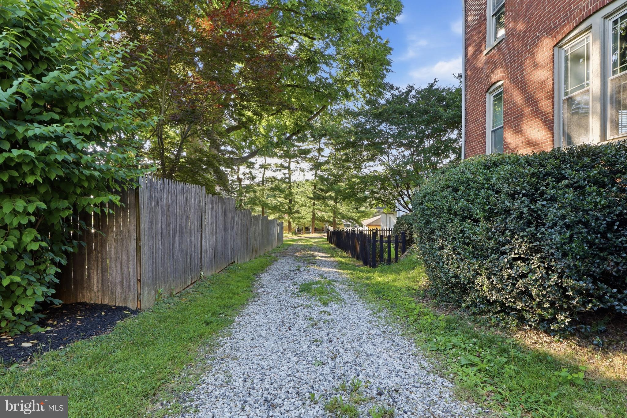 DALLASTOWN BORO - Residential