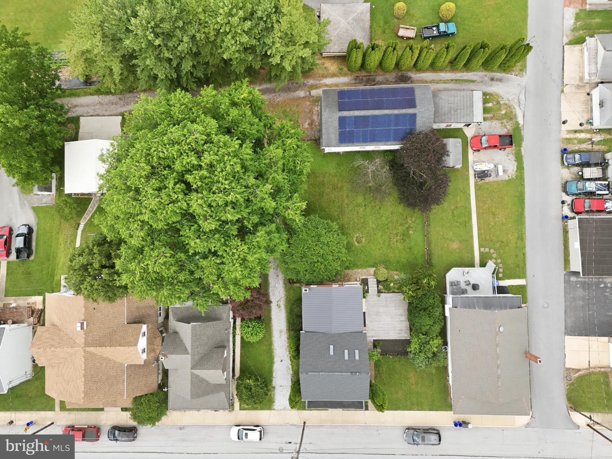 DALLASTOWN BORO - Residential