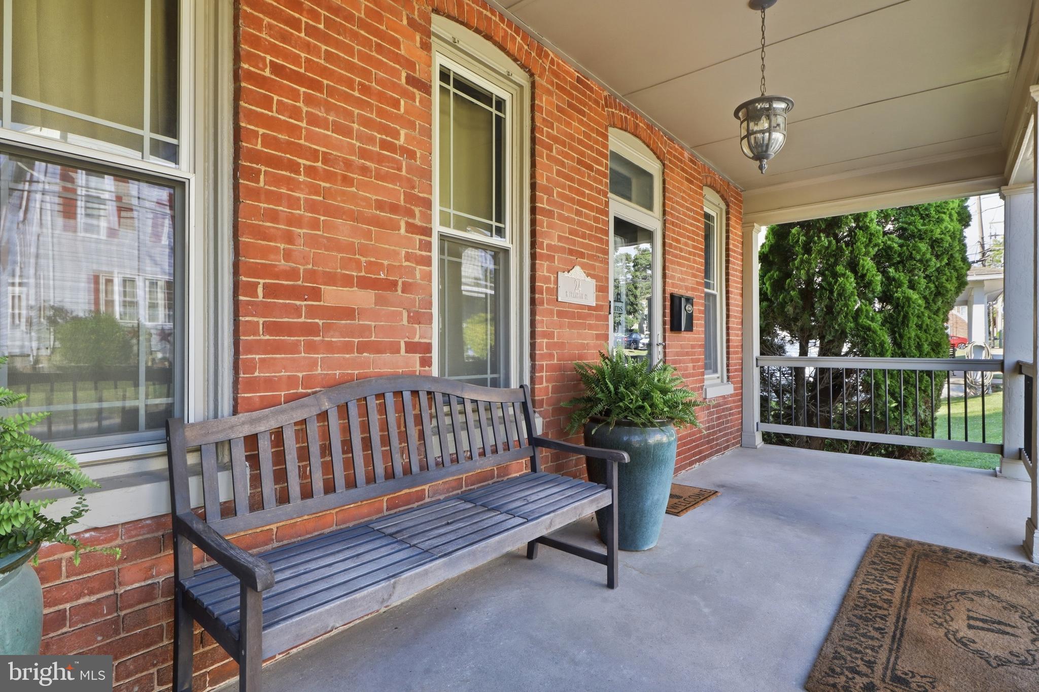 DALLASTOWN BORO - Residential