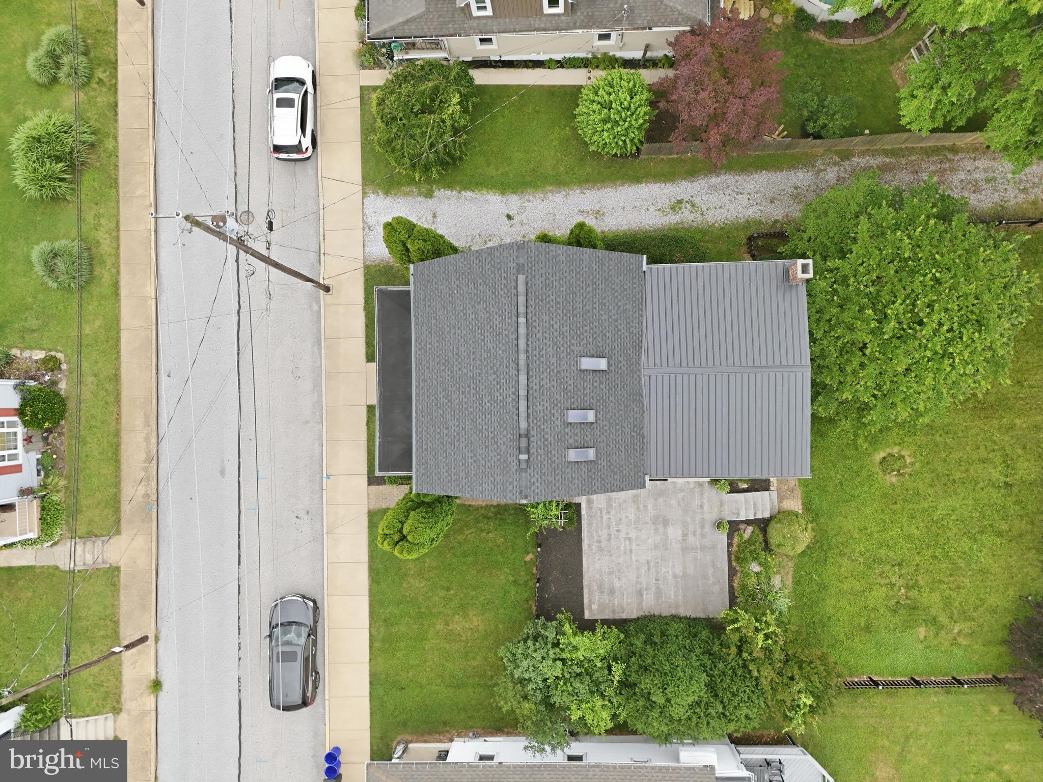 DALLASTOWN BORO - Residential