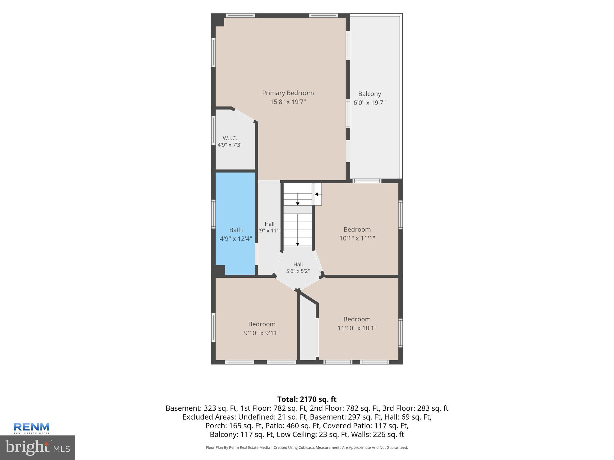 DALLASTOWN BORO - Residential