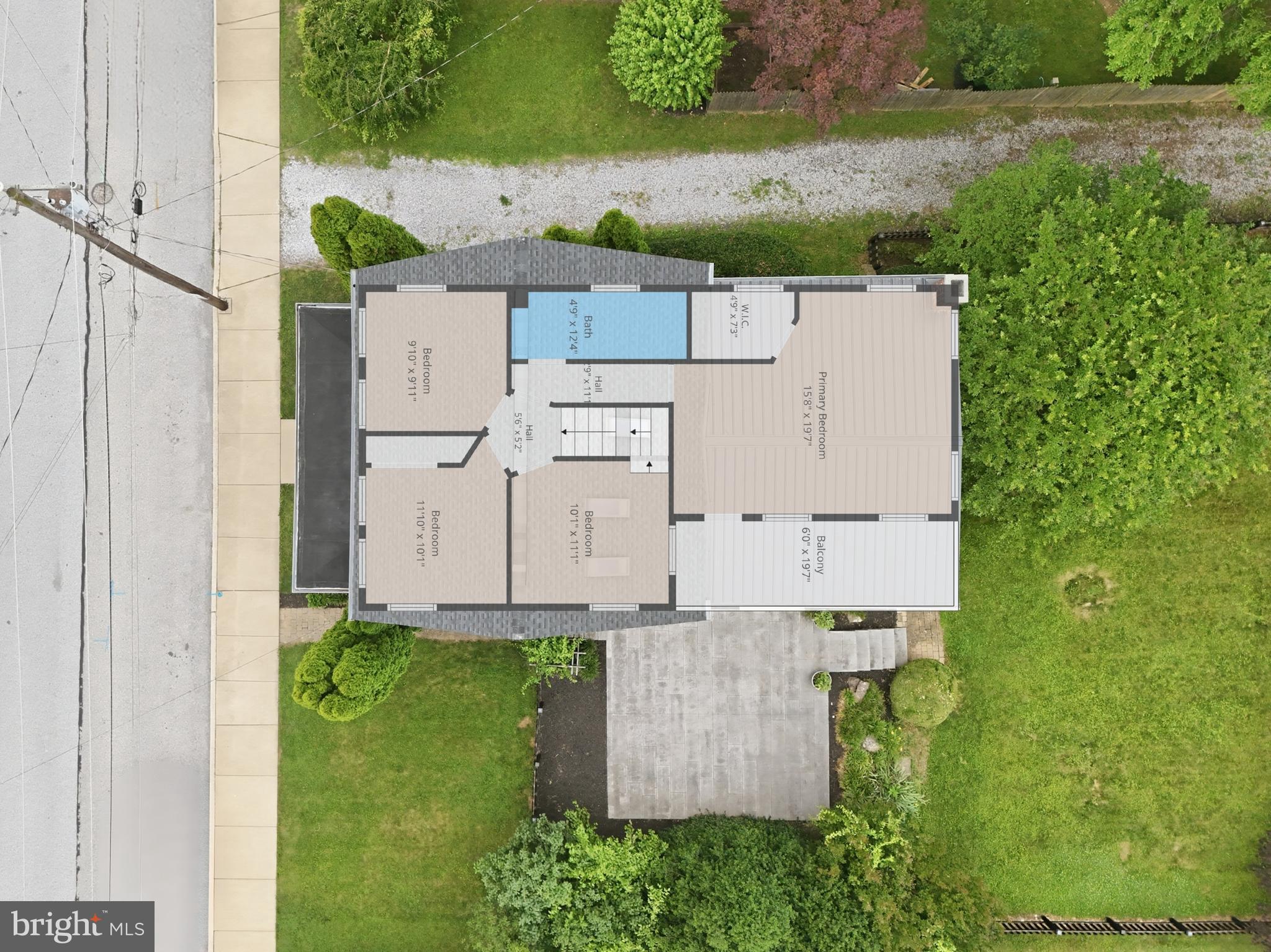 DALLASTOWN BORO - Residential