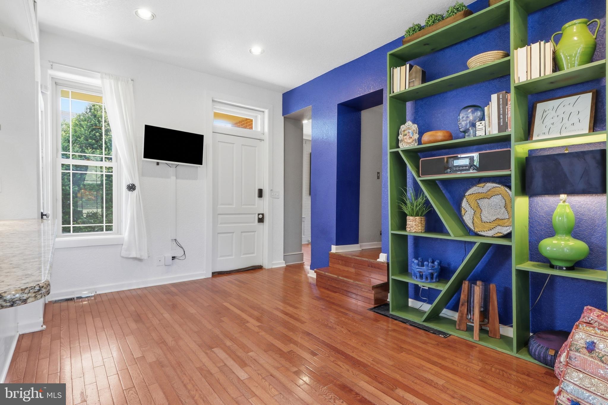 DALLASTOWN BORO - Residential
