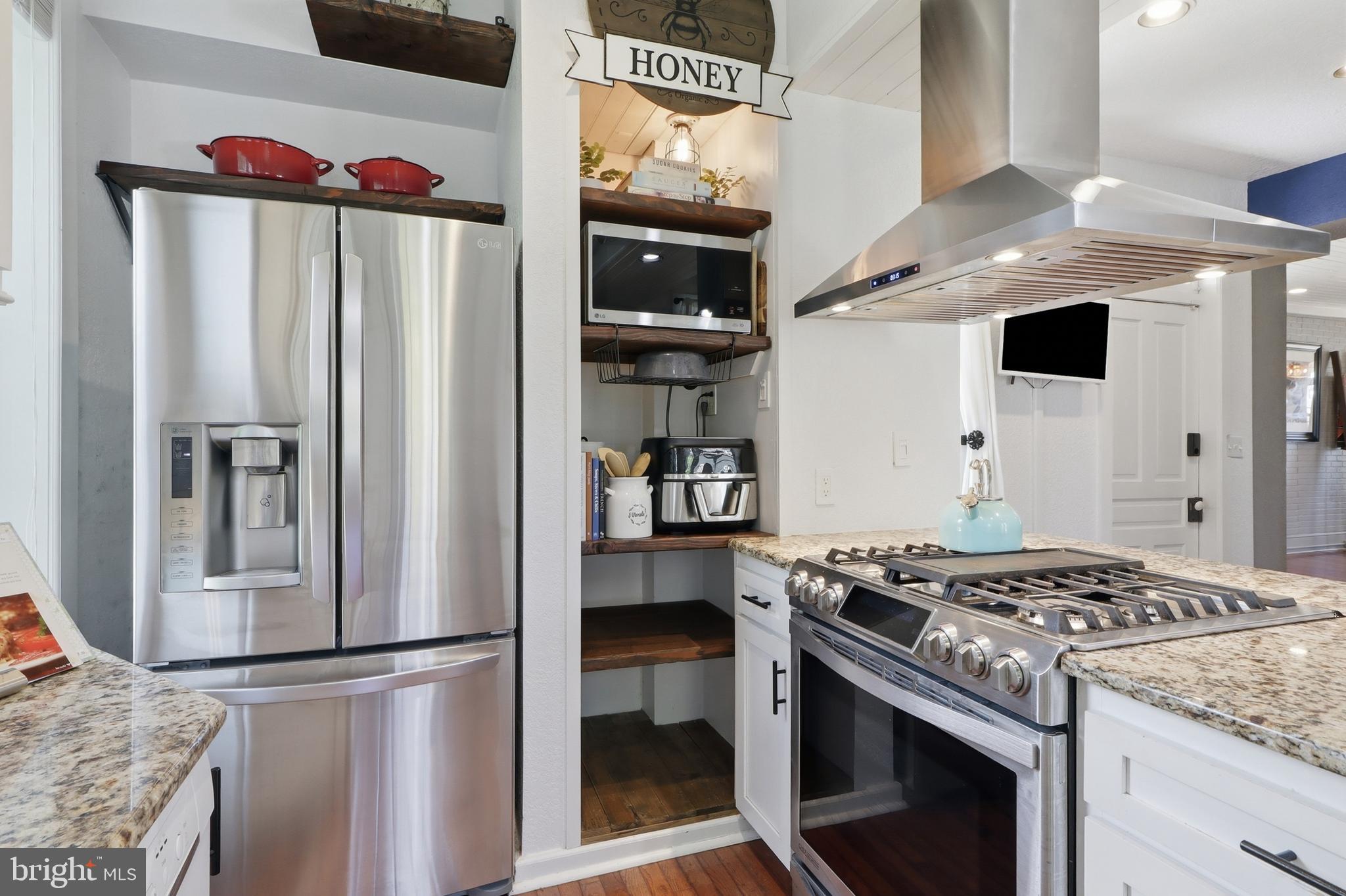 DALLASTOWN BORO - Residential