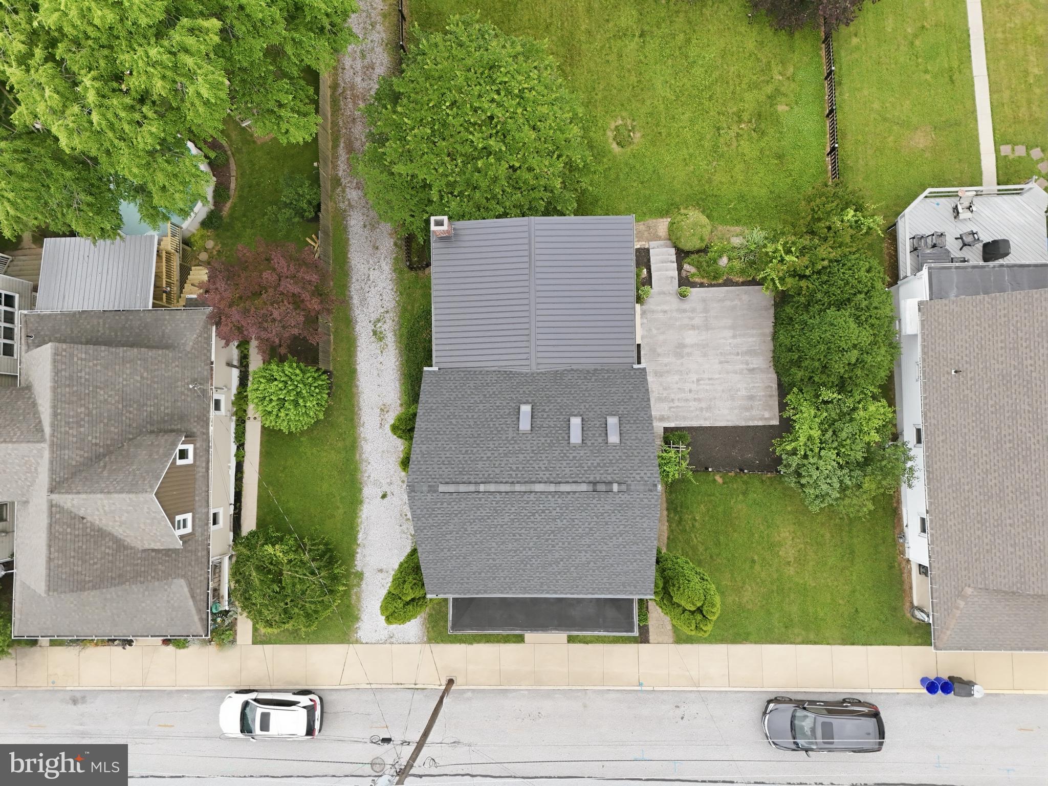 DALLASTOWN BORO - Residential