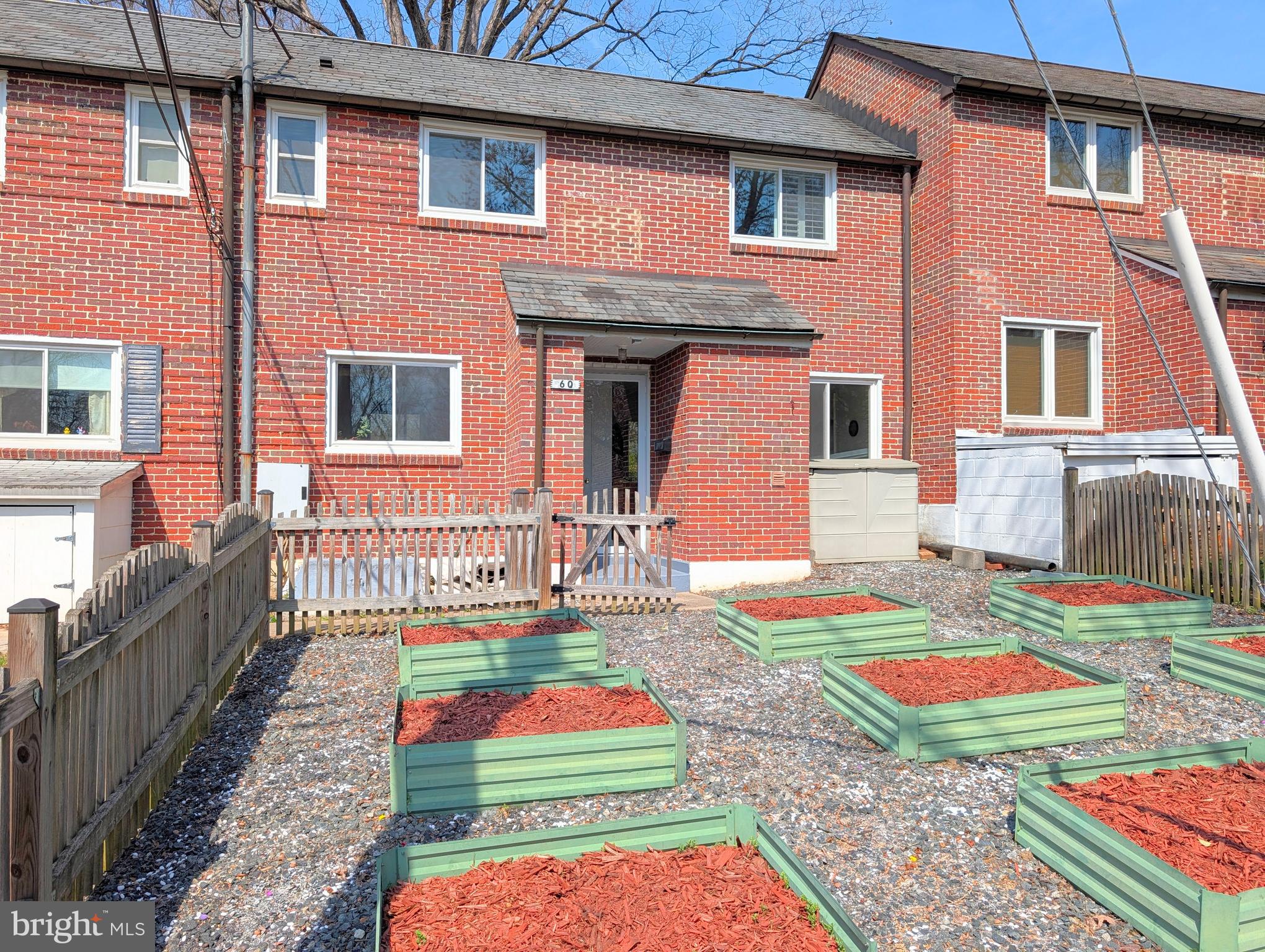 GREENBELT HOMES - Residential
